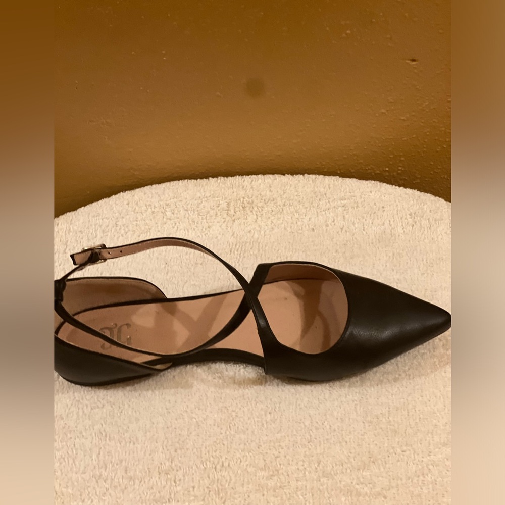 JG Shoes
